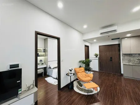 Chính chủ bán căn hộ cc 2pn, 62m² tại masteri giá chỉ 4.25 tỷ