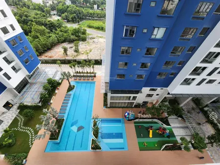 Chính chủ bán căn hộ 3pn 2wc 100m2 toà b chung cư c skyview chánh nghĩa