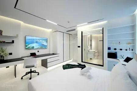 Bán gold coats tầng cao view biển diện tích 70m có 2 pn 2wc full nội thất giá 8,2 tỉ