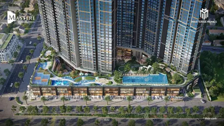 Giữ chỗ ngay chốt căn giá đẹp nhất hôm nay thanh toán nhẹ nhàng
