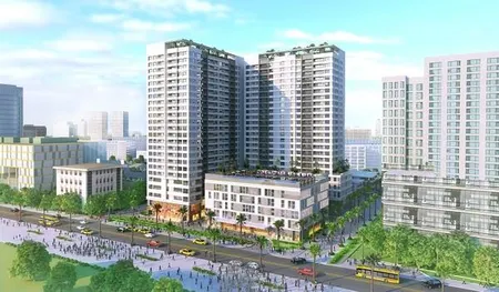 Cần bán gấp căn hộ orchar park view, q. phú nhuận, 83m2, 3pn, giá 6 tỷ, 0938 861 *** tài