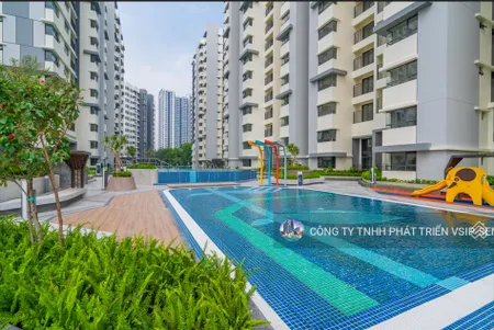 Căn hộ 2pn chỉ từ 3.055 tỷ the habitat binh duong gđ3, thanh toán giãn đến 2027, ck lên đến 9%
