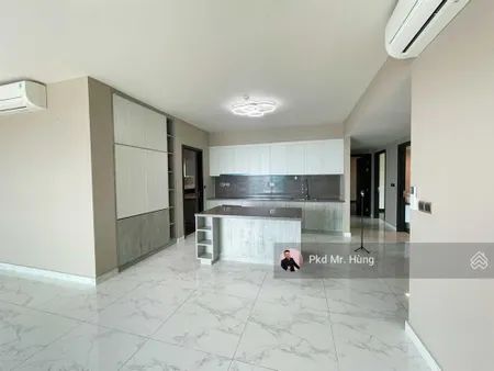 Sky mansion feliz en vista 4pn+1 239m2 view trực diện sông sài gòn & q1 (có thang máy riêng)