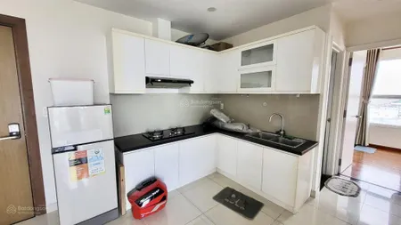 Gia đình cần bán căn hộ 590 cmt8 60m², 2pn, 1wc nhà mới, dọn vào ở ngay giá 3 tỷ