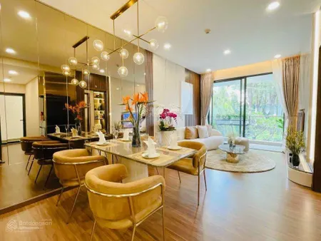 Thanh lý nhanh căn hộ akari phase 2 giá rẻ so với thị trường 3.799 tỷ sổ hồng sẵn, nhà mới 100%