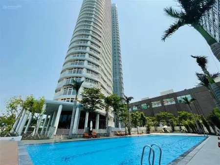 Bán căn hộ azura 3 phòng ngủ, 188m2 đã có sổ view sông hàn toàn huy hoàng realty