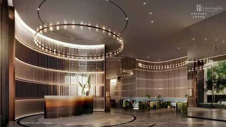 Orchard grand căn hộ cao cấp của cđt capitaland ngay trung tâm thành phố