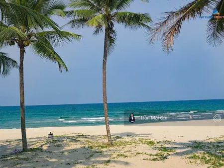 Diện tích thông thủy 77,5m2, thiết kế vuông vắn, giá tốt đầu tư căn hộ biển mỹ khê, căn hộ giới hạn