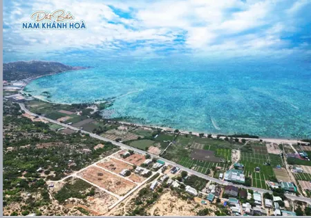 Bán đất 121.74m² ngang 6m giá 1.95 tỷ Xã Vĩnh Hải