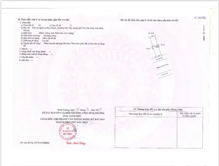 Chính Chủ Bán Gấp Lô Đất Mặt Tiền Đường Số 80 Giá Tốt