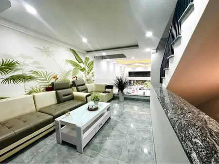 Bán nhà MT HÙNG VƯƠNG 202.6m² ngang 4m giá 12.8 tỷ Phường Buôn Ma Thuột
