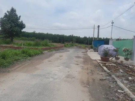 Bán đất 515m² ngang 10m giá 4 tỷ Xã An Viễn