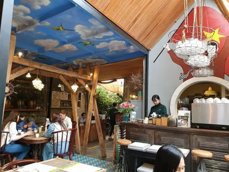 BÁN NHÀ mặt đường Huỳnh Thúc Kháng, thành phố Đà Lạt