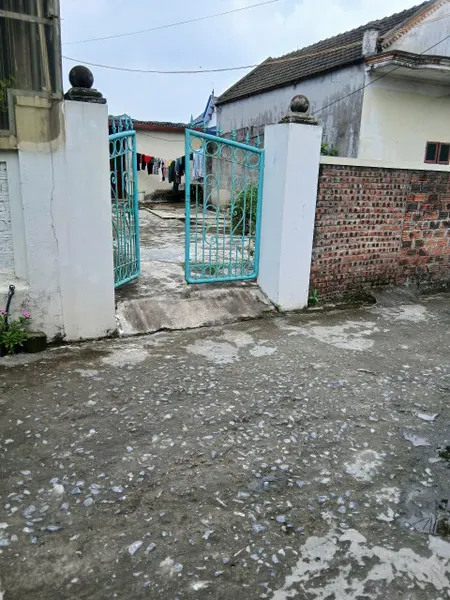 Bán đất 108m² ngang 6m giá 1.45 tỷ Phường Thiên Hương Thủy Nguyên lh ngay 0382341632 em Liên