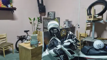 Mặt Tiền Đường Phú Lợi Siêu Đẹp – 230m² – 2 Sổ Riêng – Gần Ngã Tư Mỹ Phước Tân Vạn