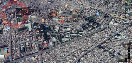 Bán nhà 70.5m² ngang 4.8m giá 9 tỷ Phường Hòa Hưng