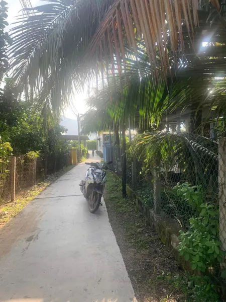 0763615365 Bán đất 100,5m² giá 550 triệu Phường Hòa Thắng