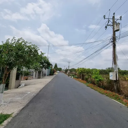 Bán 1.5 ha đất 3Mt có thổ cư. Hắc Dịch _ tóc tiên giá tốt
