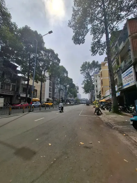 CƠ HỘI SĂN SÀN VỚI GIÁ CHỈ 9 TỶ TẠI TRUNG TÂM QUẬN 5