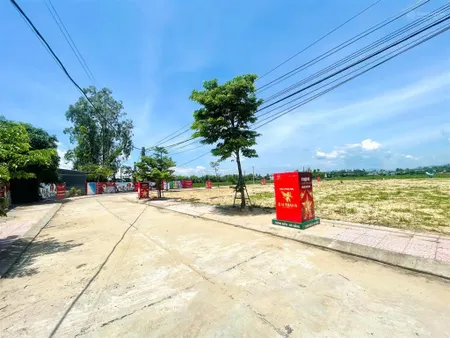 Mặt tiền 7m gía chỉ 1tỷx sát quốc lộ 1a tp đà nẵng