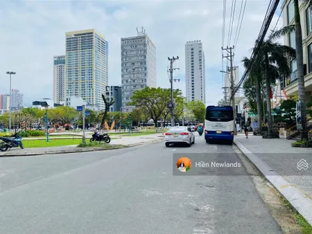 Bán 190m2 đất ngang 10m đẹp mặt tiền đông kinh nghĩa thục trục thông biển phạm văn đồng chỉ 30,2 tỷ