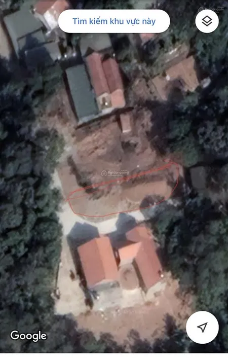 Bán đất 194.8 m2 hai mặt tiền đồi tuần châu nhìn xuống cảng tàu 2