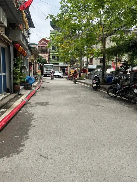 Bán gấp 57m. mt 5.21m đất, đức diễn cách ô tô 30m, gần phố, giá 7.5 tỷ, 0978 685 ***