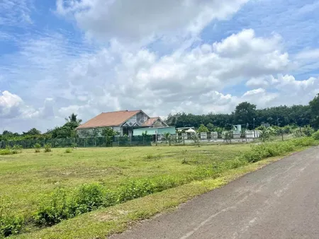 ĐẤT XÃ THANH LƯƠNG 2.200M2 NGỘP NẶNG GIÁ CHỈ 290 TRIỆU, SỔ SẴN, CÔNG CHỨNG NGAY