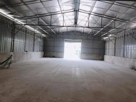 Cho thuê kho, xưởng giá siêu mềm khu vực Biên Hòa, Đồng Nai