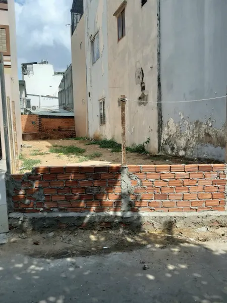 Bán đất 74m² ngang 4.22m giá 5.9 tỷ Phường Cát Lái