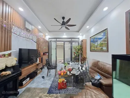 Hiếm nhà đẹp ở an dương vương , phú thượng , tây hồ , ô tô ,45m2, 4.tầng, mt 4.16 11.5 tỷ