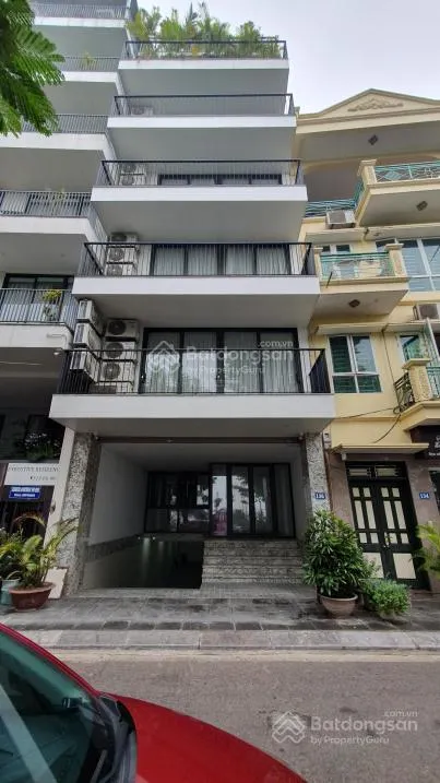 [ siêu hiếm ] mặt phố vũ miên tây hồ view hồ vừa ở , kinh doanh tuyệt đối vi.p