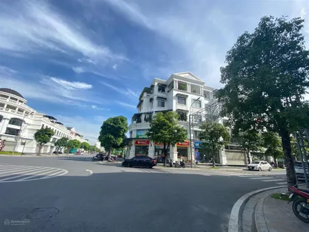 Cần tiền bán gấp căn rẻ nhất dự án, 120m2, chỉ 8.9 tỷ, 2 mặt tiền thoáng, vừa ở vừa kinh doanh