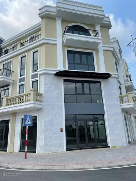 Bán nhà mặt phố golden point đồng hòa, lô góc đẹp 2 mặt tiền giá rẻ, pháp lý an toàn 0971 896 ***