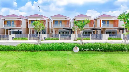 Duy nhất bán căn biệt thự view công viên suối suncasa central vsip 2 giá 7.3tỷ/250m2 full vat