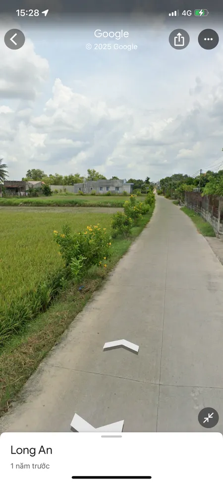 1/ Nguyễn văn dương cách trục dt 824 100m