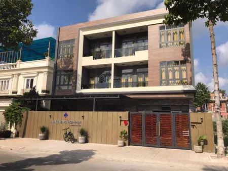 Bán bt 320m2, thu nhập 70 triệu / tháng