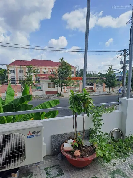 Bán nhà riêng tại đường số 15, phường 2, cà mau, giá siêu hời 1,65 tỷ, 60m2