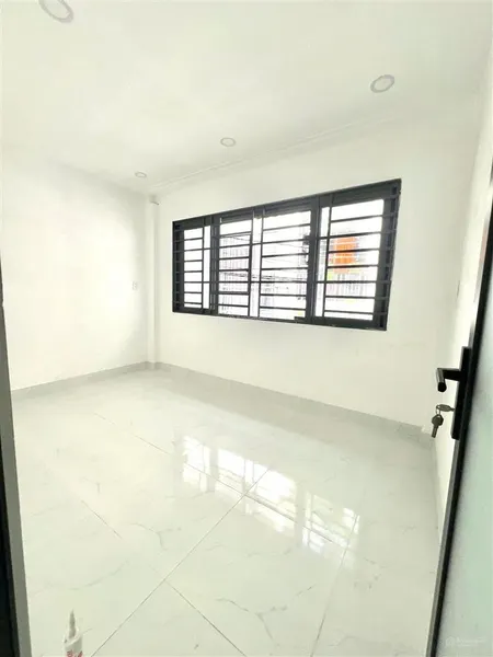 Bán nhà quận 12 số 268 đường nguyễn văn quá gần cầu tham lương