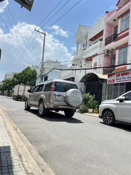 Bán nhà mt nội bộ 12m, hương lộ 80b, hiệp thành, q.12, 4x20m, 6,26 tỷ tl, trệt, 2 lầu