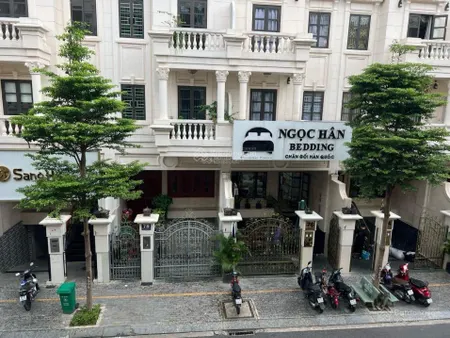 Nhà 22,8 tỷ !!nhà phố góc vip cityland park hills vị trí "vàng" giáp công viên & lottemart