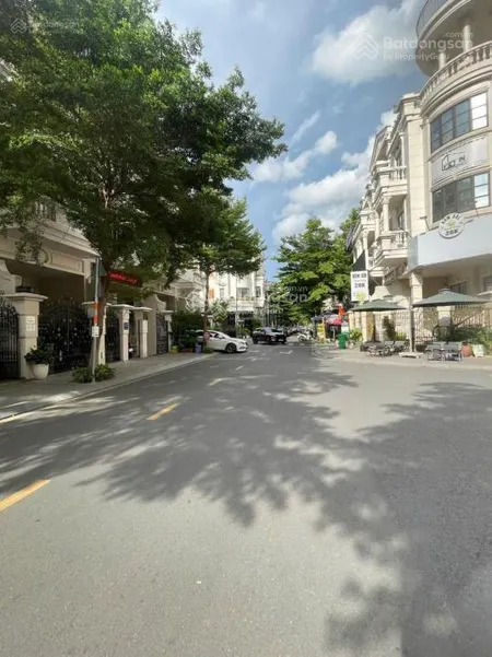 Bán nhà phố có hầm cityland park hills, gò vấp giá 21.5 tỷ đang cho thuê 40tr/tháng