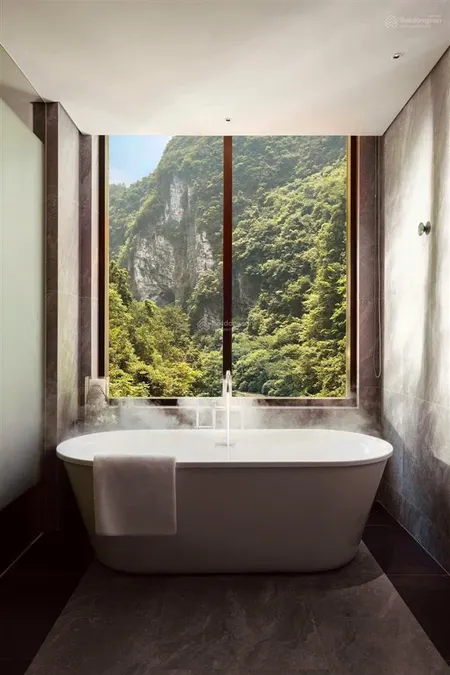Dinh thự flagship gran melia, full nội thất tiêu chuẩn 6*, vị trí sát biển bãi tiên