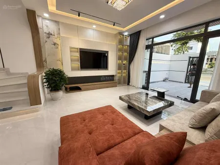 Bán nhà 3 tầng đường số 88 kđt mỹ gia gói 5 (kđt thái hưng) nha trang full nội thất cao cấp