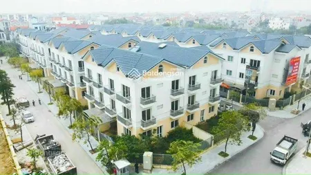 28.5 tỷ sở hữu biệt thự song lập 135m2 dự án euro river park. 0919 185 ***