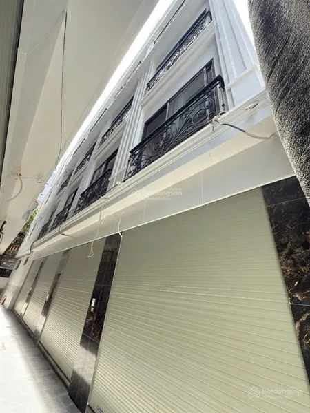 Bán gấp nhà hồ tùng mậu, cầu diễn, 35m2, 5t, giá 6.9 tỷ, ô tô gần phố