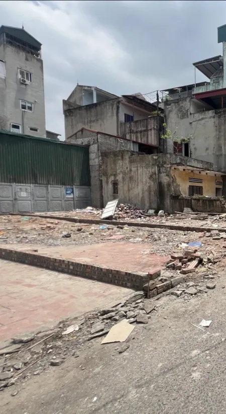 SIÊU PHẨM ĐẤT ĐẸP NGÔ GIA TỰ – GIÁ QUÁ RẺ – Ô TÔ VÀO TẬN NƠI – TRUNG TÂM HÀNH CHÍNH QUẬN