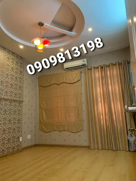 ♥️♥️♥️Nhà P.Chánh Hưng Quận 8 SHR Sang Tên Giao Ngay.♥️♥️♥️