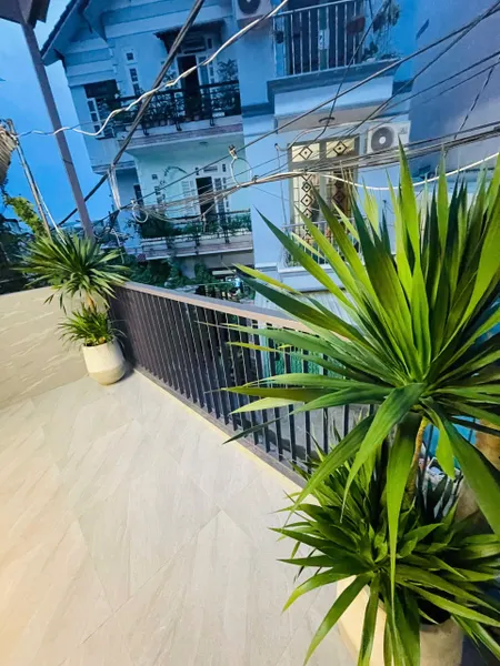 Bán nhà 55m² HXH đường 5 giá 4.95 tỷ Phường Linh Xuân