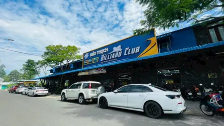 Bán nhà 798m²m² ngang 40,5m giá 38 tỷ Phường Cao Lãnh
